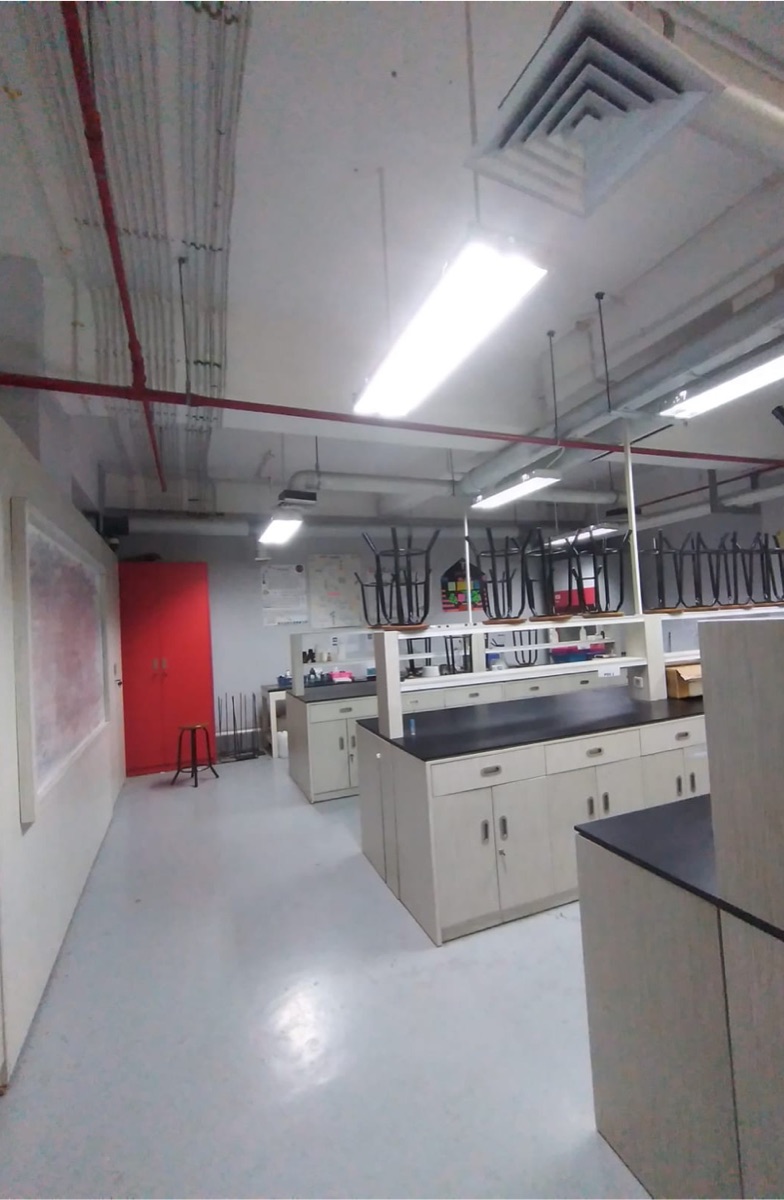 Laboratorium Kimia